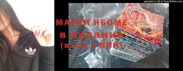 ALPHA PVP Горнозаводск