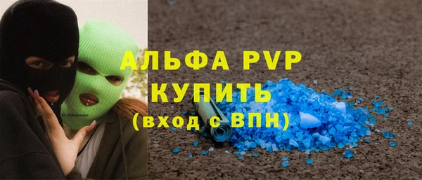 амф Горняк