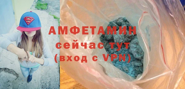 ALPHA PVP Горнозаводск